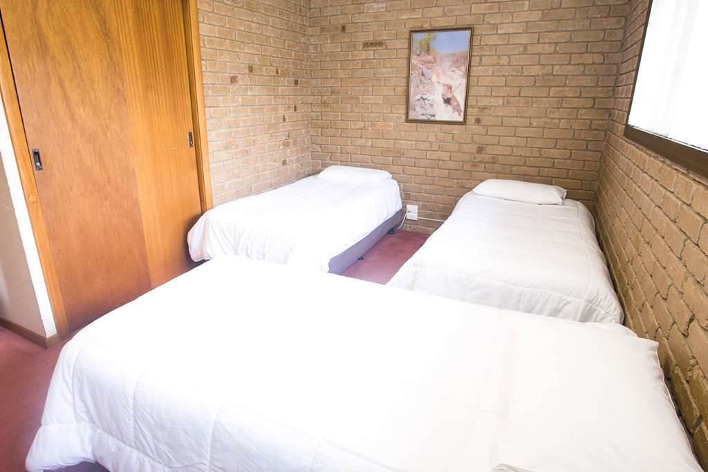 Goldfields Motel Stawell Kamer foto